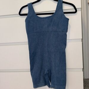 Halara workout tight bodysuit